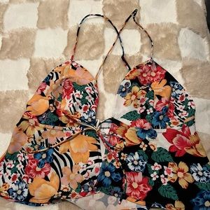 Revolve Top - never worn